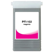 PFI-102M Cartridge- Click on picture for larger image