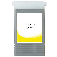 PFI-102Y Cartridge- Click on picture for larger image