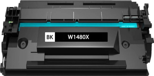 148X Black Cartridge- Click on picture for larger image