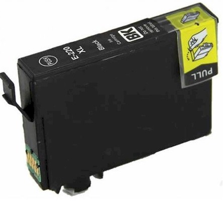 T220XL120 Cartridge- Click on picture for larger image