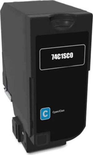 74C1SC0 Cartridge- Click on picture for larger image