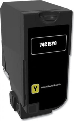 74C1SY0 Cartridge- Click on picture for larger image