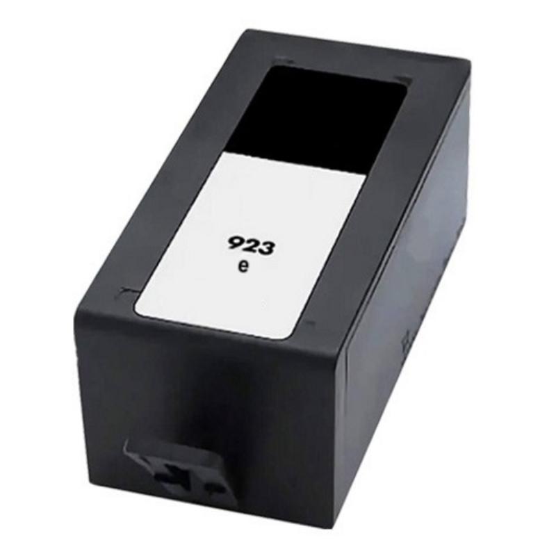 923E Black (High Yield) Cartridge- Click on picture for larger image
