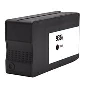 936E Black (High Yield) Cartridge- Click on picture for larger image