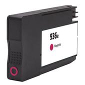 936E Magenta (High Yield) Cartridge- Click on picture for larger image