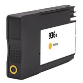 936E Yellow (High Yield) Cartridge- Click on picture for larger image