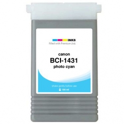 BCI-1431LC Cartridge- Click on picture for larger image