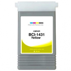 BCI-1431Y Cartridge- Click on picture for larger image