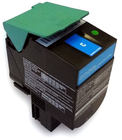 C544X1CG Cartridge- Click on picture for larger image