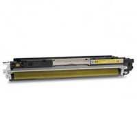 CRG-729 Yellow Cartridge- Click on picture for larger image