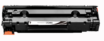 CF248A Cartridge- Click on picture for larger image