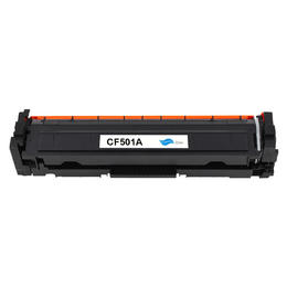 CF501A Cartridge- Click on picture for larger image