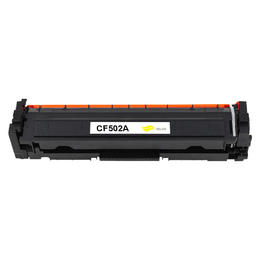 CF502A Cartridge- Click on picture for larger image