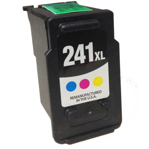 CL-241XL Cartridge- Click on picture for larger image