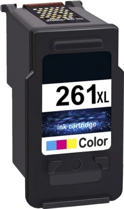 CL-261XL Cartridge- Click on picture for larger image