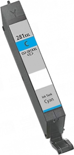 CLI-281XXLC Cartridge- Click on picture for larger image