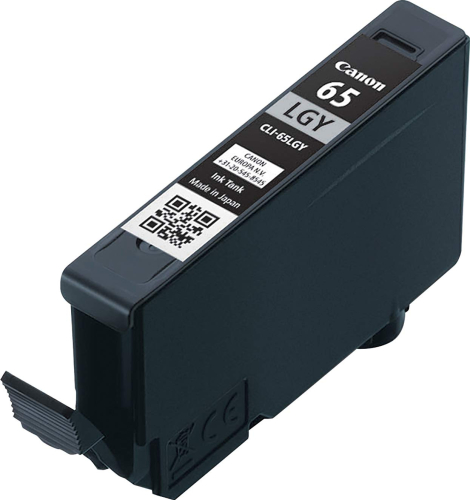CLI65LGY Cartridge- Click on picture for larger image