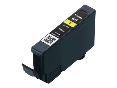 CLI65Y Cartridge- Click on picture for larger image