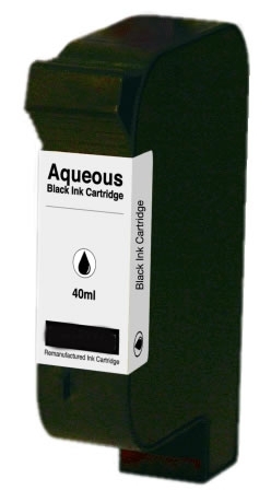   C9050A Black Aqueous Ink