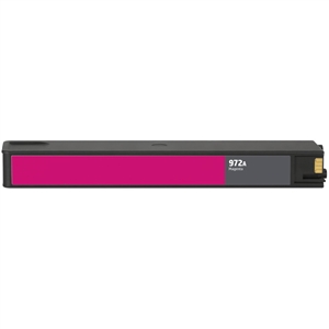 972A Magenta Cartridge- Click on picture for larger image