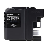 LC203BK Cartridge- Click on picture for larger image