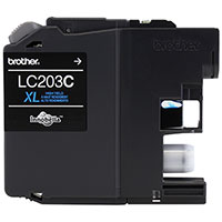 LC203C Cartridge- Click on picture for larger image