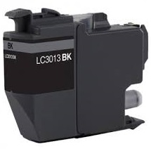 LC3013 Black Cartridge- Click on picture for larger image