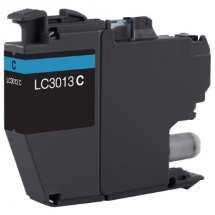 LC3013 Cyan Cartridge- Click on picture for larger image