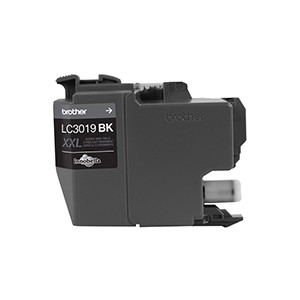 LC3019BK Cartridge- Click on picture for larger image