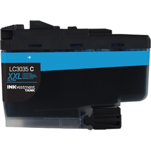 LC3033C Cartridge- Click on picture for larger image