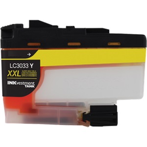 LC3033Y Cartridge- Click on picture for larger image