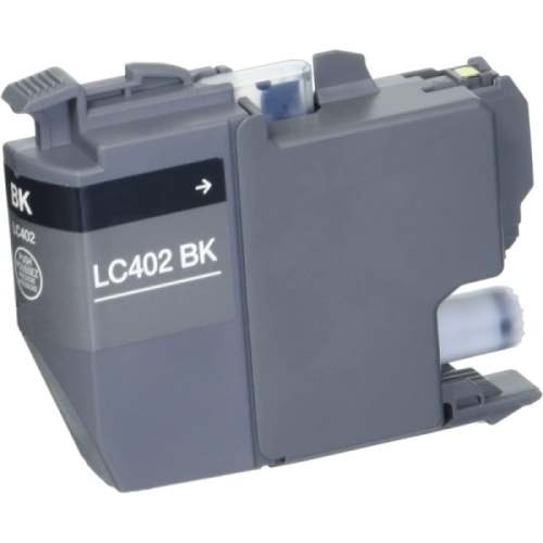 LC402BK Cartridge- Click on picture for larger image