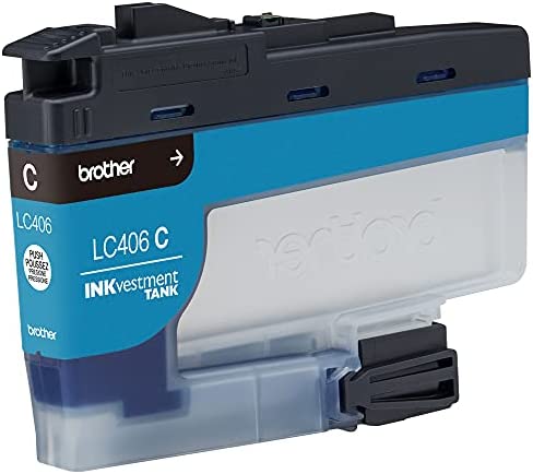 LC406C Cartridge- Click on picture for larger image