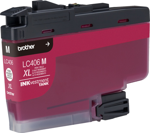 LC406M Cartridge- Click on picture for larger image