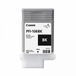 PFI-106BK Cartridge- Click on picture for larger image