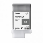 PFI-106GY Cartridge- Click on picture for larger image