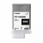 PFI-106MBK Cartridge- Click on picture for larger image