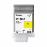 PFI-106Y Cartridge- Click on picture for larger image