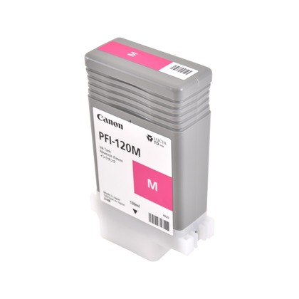 PFI-120M Cartridge- Click on picture for larger image