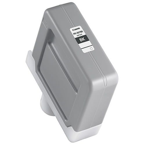 PFI-307BK Cartridge- Click on picture for larger image