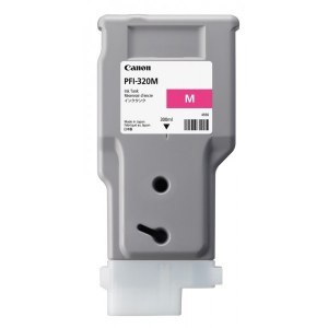 PFI-320M Cartridge- Click on picture for larger image
