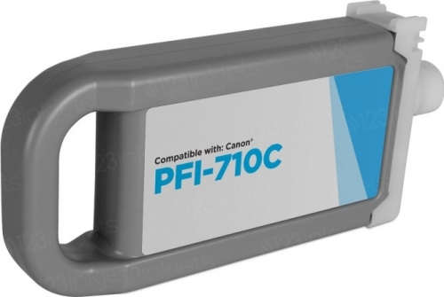 PFI710C Cartridge- Click on picture for larger image