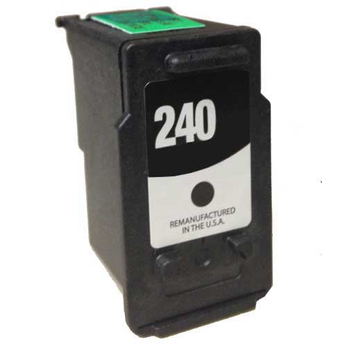 PG-240 Cartridge- Click on picture for larger image