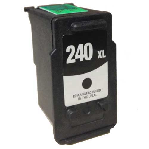 PG-240XL Cartridge- Click on picture for larger image