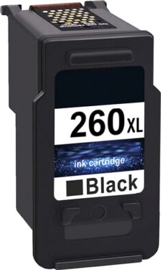 PG-260XL Cartridge- Click on picture for larger image