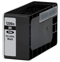 PGI-1200XLBK Cartridge- Click on picture for larger image