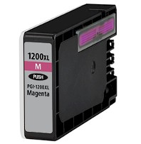 PGI-1200XLM Cartridge- Click on picture for larger image