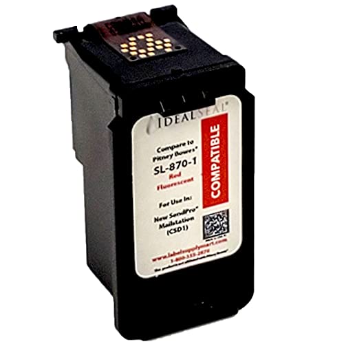 SL-870-1 Cartridge- Click on picture for larger image