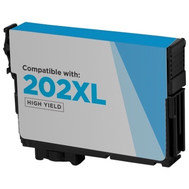 T202XL220 Cartridge- Click on picture for larger image