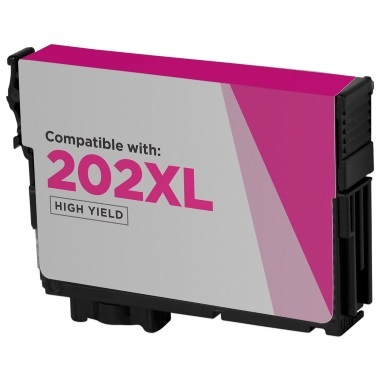 T202XL320 Cartridge- Click on picture for larger image